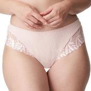 PrimaDonna Truser Orlando Luxury Thong Lysrosa 42 Dame