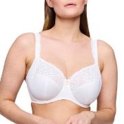 PrimaDonna BH Salerno Full Cup Wire Bra Benhvit H 70 Dame
