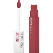 Maybelline Superstay Matte ink. Initiator - 5 ml