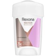Rexona Maximum Protection Confidence Deostick - 45 ml