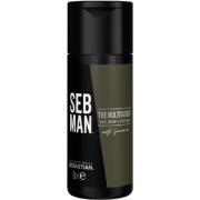 Sebastian Professional The Multi-tasker 3-in-1 Shampoo - 50 ml