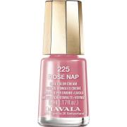 Mavala Nail Color Rose Nap - 5 ml