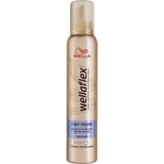 Wella Styling Wellaflex Mousse 2day Volume Extra Strong 200 ml