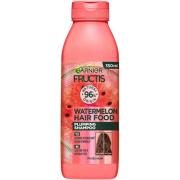 Garnier Fructis Hair Food Revitalising Shampoo Watermelon - 350 ml