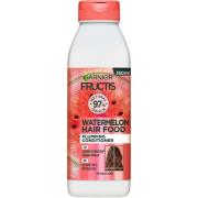 Garnier Fructis Hair Food Revitalising Conditioner Watermelon - 350 ml