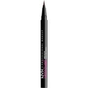 Lift N Snatch Brow Tint Pen, 1 ml NYX Professional Makeup Øyenbrynsmak...