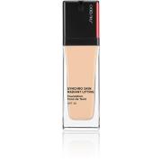 Shiseido Synchro Skin Radiant Lifting Foundation 140 Porcelain - 30 ml