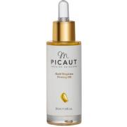 Gold Magician Firming Oil, 30 ml M Picaut Swedish Skincare Serum & Olj...