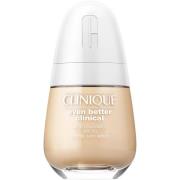 Clinique Even better Clinical Serum Foundation SPF 20 WN 04 Bone - 30 ...