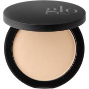 Glo Skin Beauty Pressed Base Natural Light - 9 g