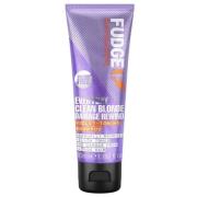 Fudge Clean Blonde Everyday Shampoo 50 ml