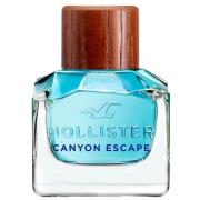 Hollister Canyon Escape For Him  EdT - 50 ml