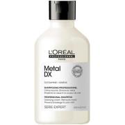 L'Oréal Professionnel Metal DX Shampoo 300 ml