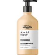 L'Oréal Professionnel Absolut Repair Gold Conditioner 500 ml