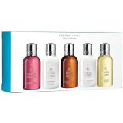 The Body & Hair Travel Collection, 100 ml Molton Brown Shower Gel