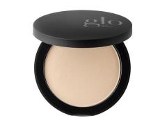 Glo Skin Beauty Pressed Base Golden Light - 9 g
