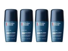 Day Control Roll-On,  Biotherm Homme Deodorant