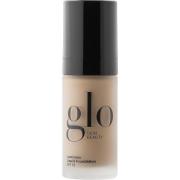 Glo Skin Beauty Luminous Liquid Foundation Tahini, SPF 18 - 30 ml