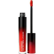 MAC Cosmetics Love Me Liquid Lipcolour Yeah, I'm Fancy - 3,1 ml