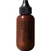 MAC Cosmetics Studio Radiance Face And Body Radiant Sheer Foundation W...