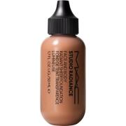 MAC Cosmetics Studio Radiance Face And Body Radiant Sheer Foundation W...