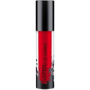 MAC Cosmetics Patent Paint Lip Laquer Latex Love