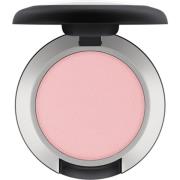 MAC Cosmetics Powder Kiss Single Eyeshadow Felt Cute - 1,5 g