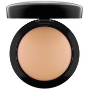 MAC Cosmetics Mineralize Skinfinish Natural Medium Tan - 10 g