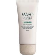 Waso Waso Si Color Control Moist, 50 ml Shiseido Dagkrem