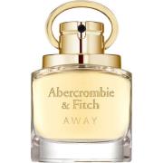 Abercrombie & Fitch Away Woman EdT - 50 ml
