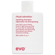 Evo Repair Ritual Salvation Shampoo 300 ml