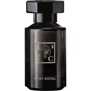 Le Couvent Remarkable Perfumes Fort Royal EdP - 50 ml