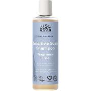 Urtekram Sensitive Scalp Shampoo Fragrance Free - 250 ml