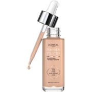 L'Oréal Paris True Match Nude Plumping Tinted Serum Light-Medium - 30 ...