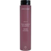 Löwengrip Level Up - Volumizing Shampoo 250 ml