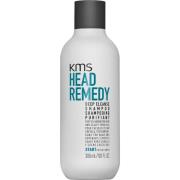 KMS Head Remedy Deep Cleanse Shampoo - 300 ml
