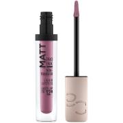 Catrice Matt Pro Ink Non-Transfer Liquid Lipstick 060 I Choose Passion...