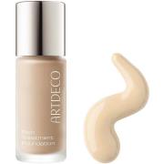 Artdeco Rich Treatment Foundation 10 Sunny Shell - 20 ml