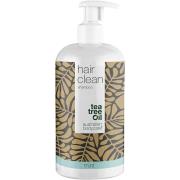 Australian Bodycare Hair Clean Mint Shampoo With Mint Suitable For Dan...