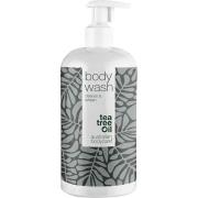 Body Wash, 500 ml Australian Bodycare Shower Gel