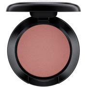 MAC Cosmetics Matte Single Eyeshadow Finjan - 1,5 g