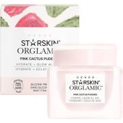 Starskin Pink Cactus Pudding Face Cream - 50 g