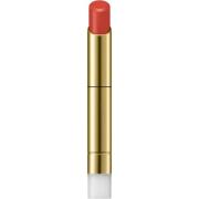 Sensai Contouring Lipstick (Refill) CL09 Deep Orange - 2 g
