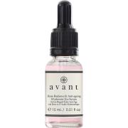 Rose Radiance & Anti-ageing Hyaluronic Eye Serum, 15 ml Avant Skincare...