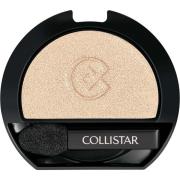 Collistar Impeccable Compact Eyeshadow Refill 200 Ivory Satin - 3 g