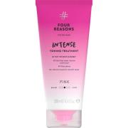 Four Reasons Intense Toning Treatment Pink - 200 ml