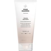 Four Reasons Toning Treatment Vanilla - 200 ml