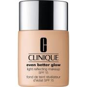 Clinique Even Better Glow Light Reflecting Makeup SPF15 Ivory 28 CN - ...