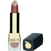IDUN Minerals Creme Lipstick Stina - 3.6 g