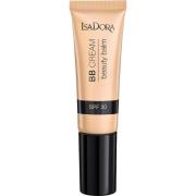 IsaDora BB Beauty Balm Cream 42 Cool Silk - 30 ml